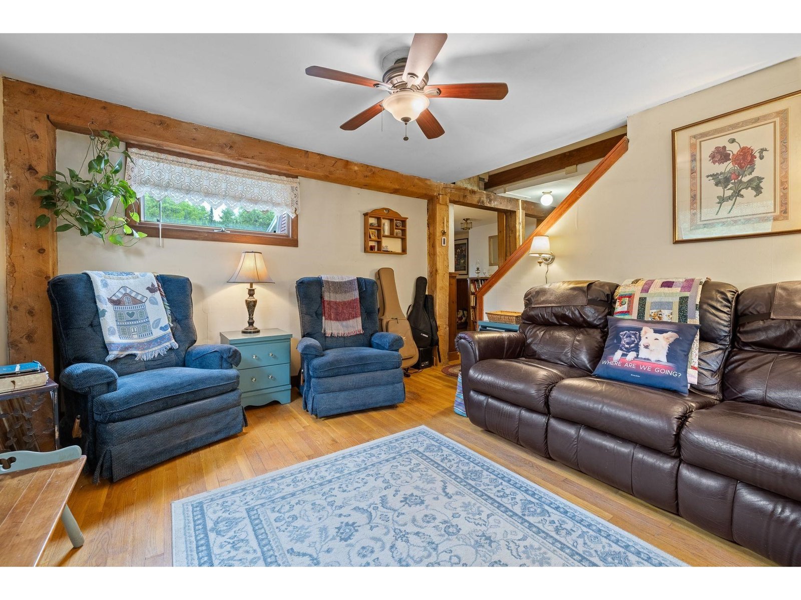 154 Dickey Road