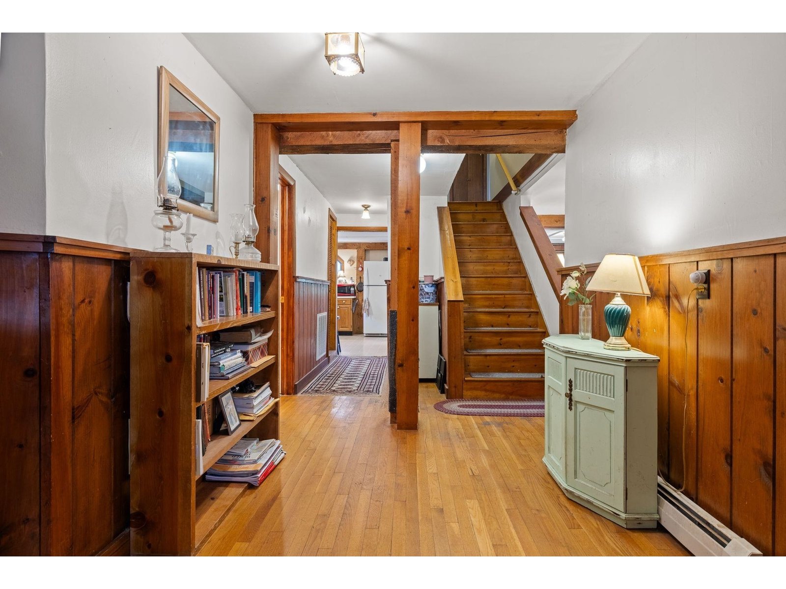 154 Dickey Road