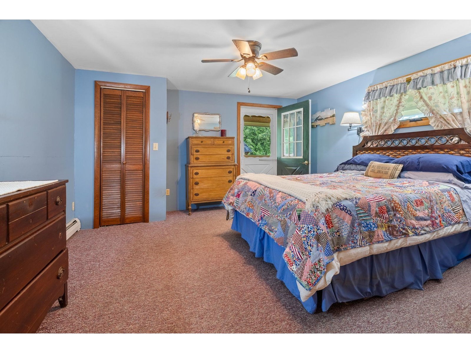 154 Dickey Road
