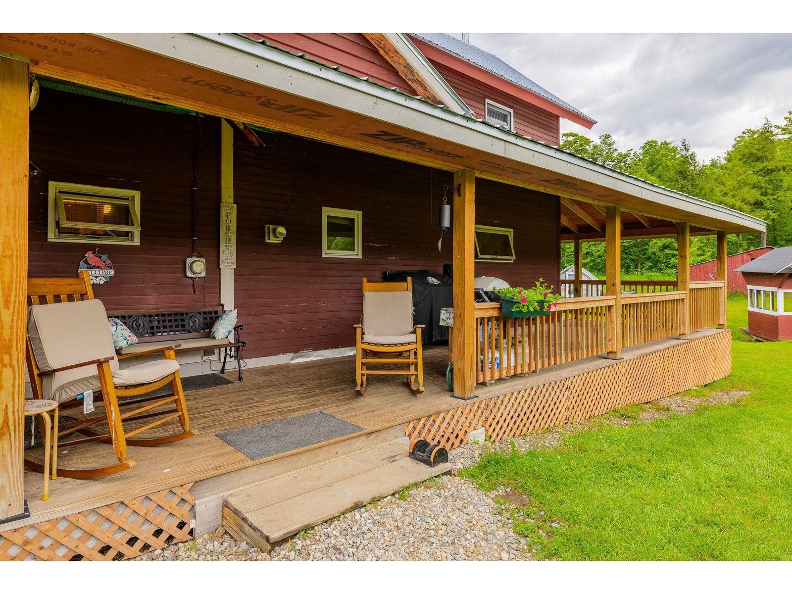 154 Dickey Road