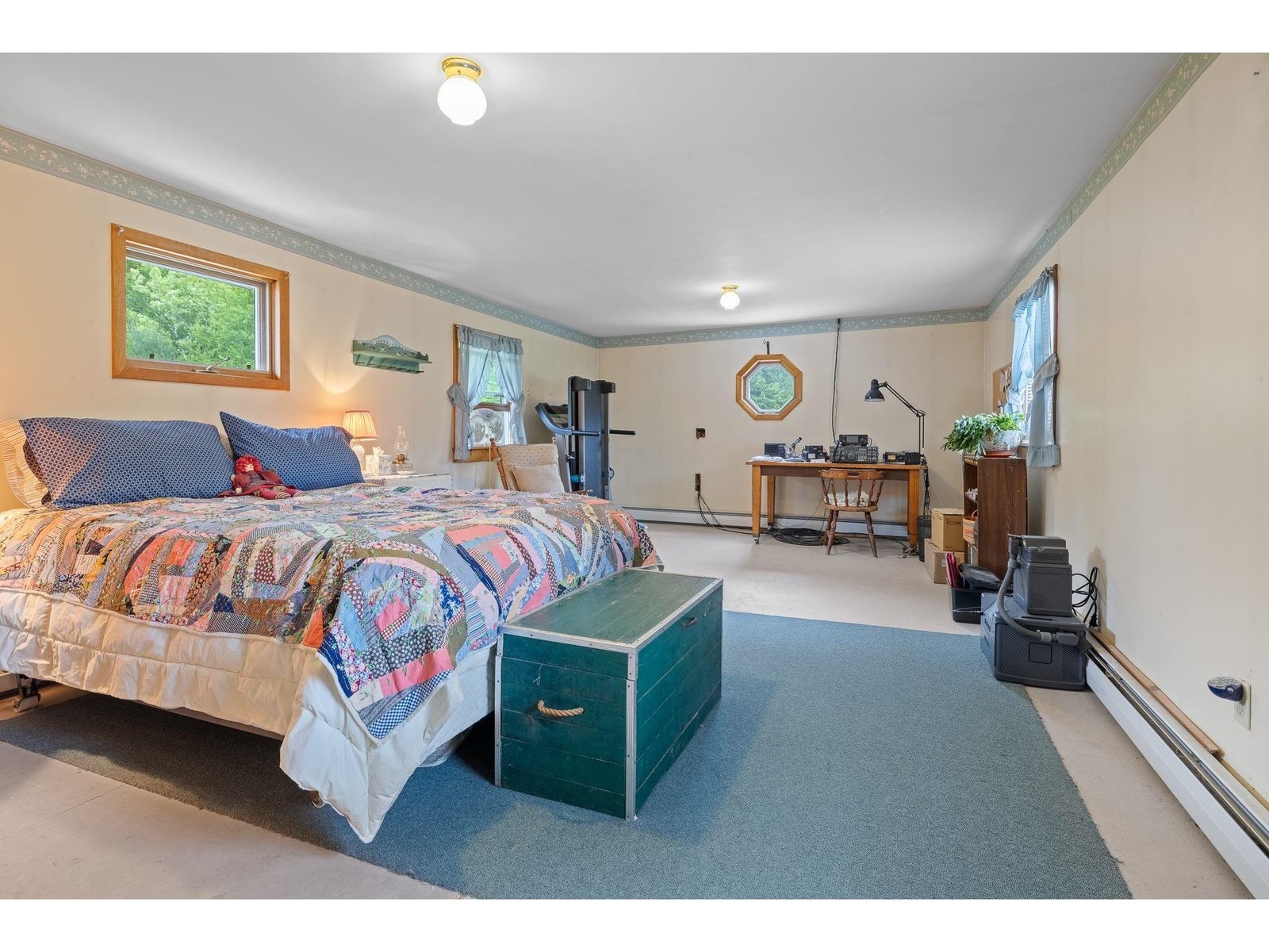 154 Dickey Road