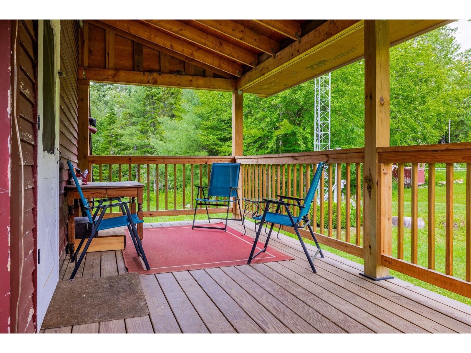 154 Dickey Road