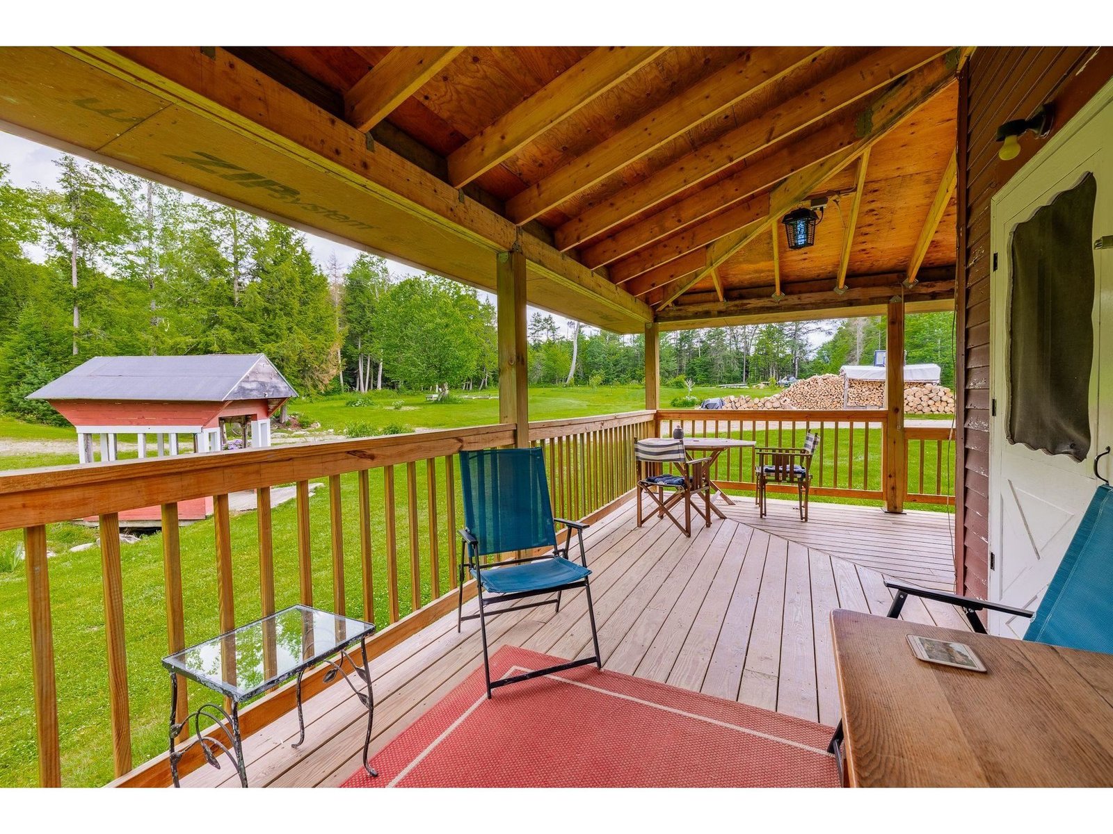 154 Dickey Road