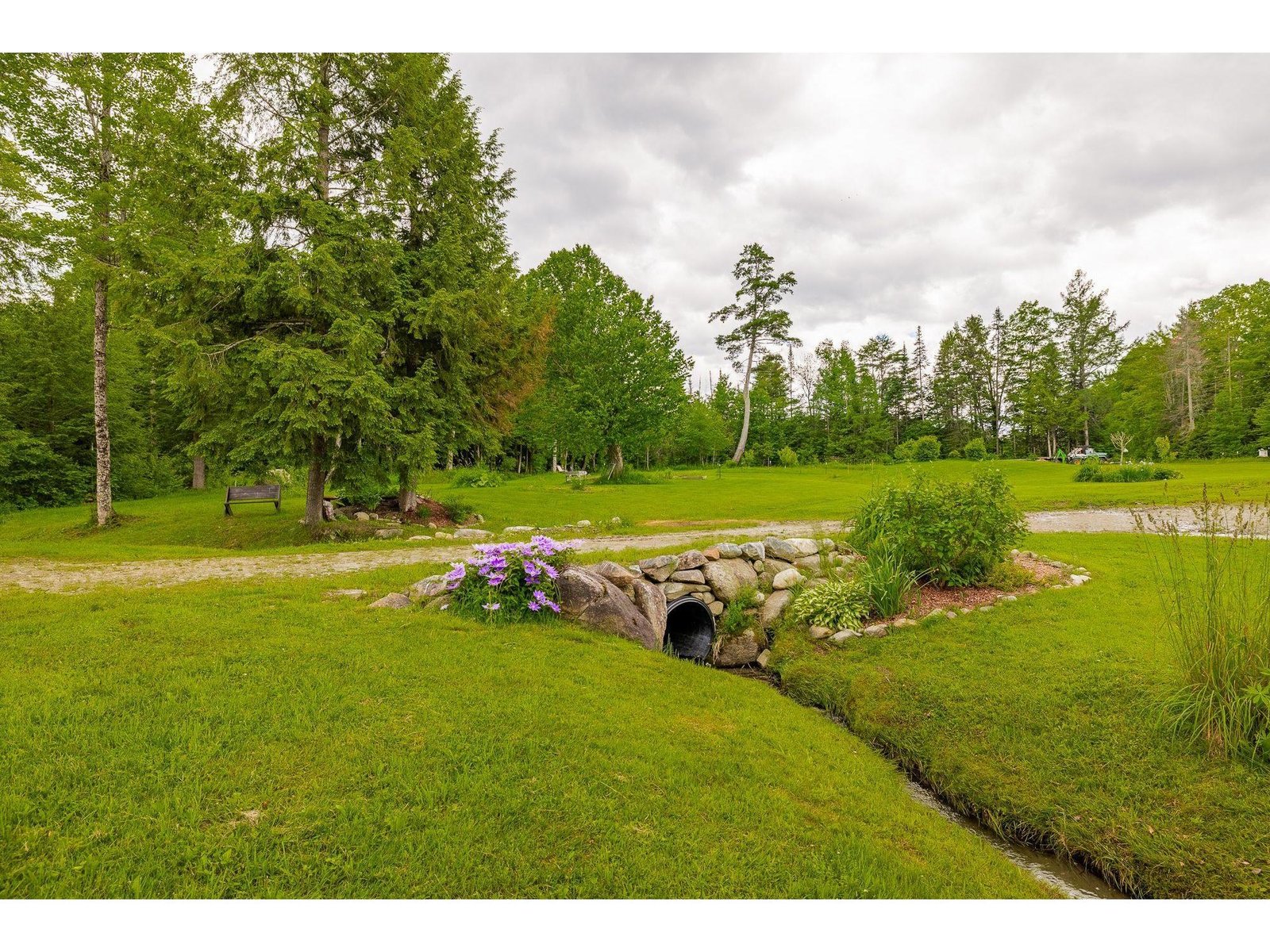 154 Dickey Road