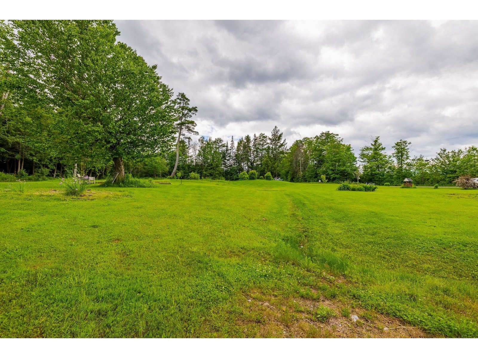 154 Dickey Road