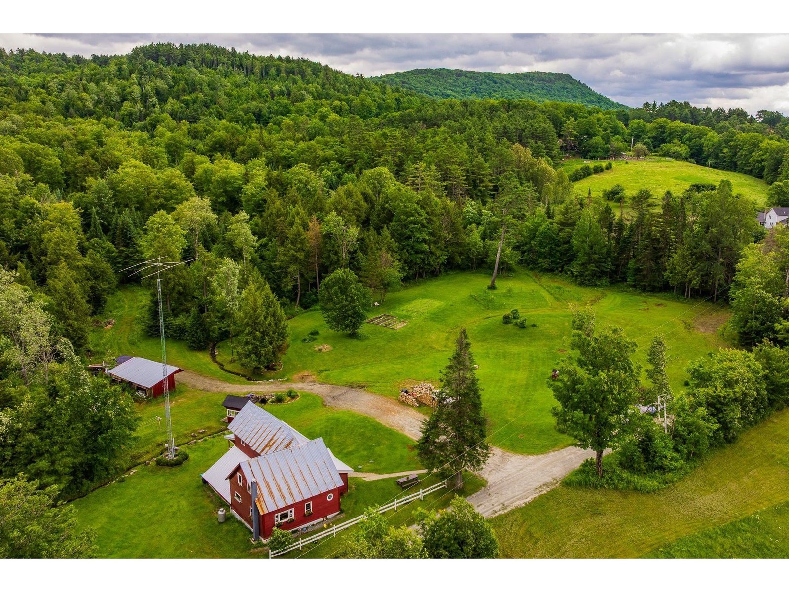 154 Dickey Road