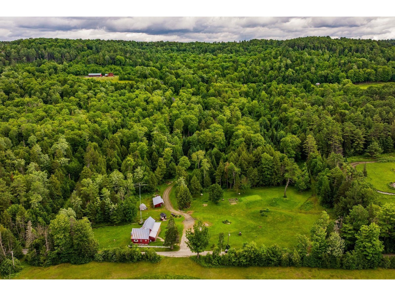 154 Dickey Road
