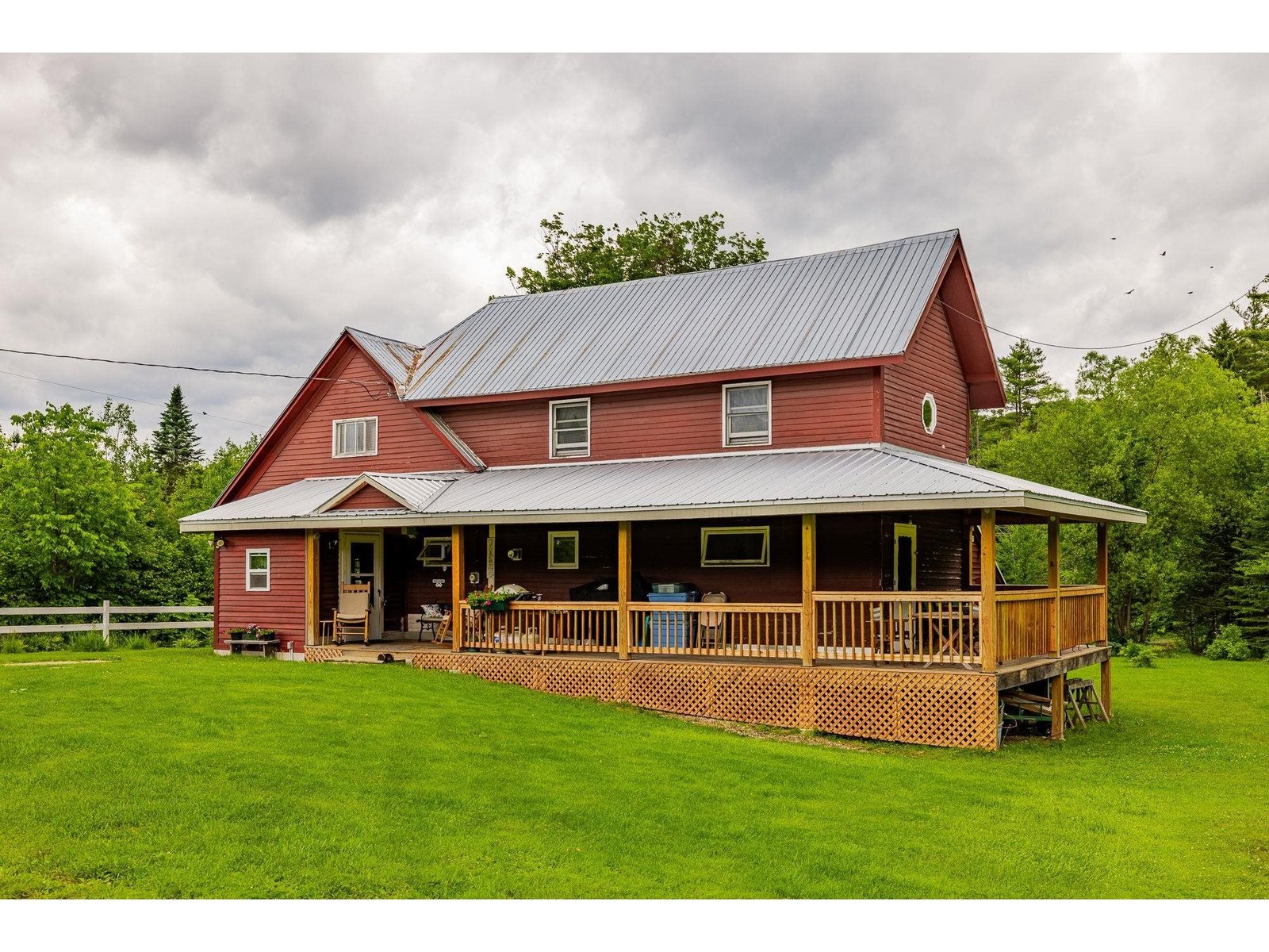 154 Dickey Road