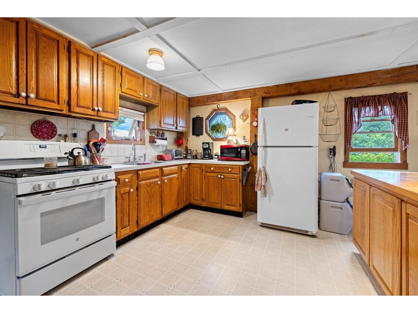 154 Dickey Road