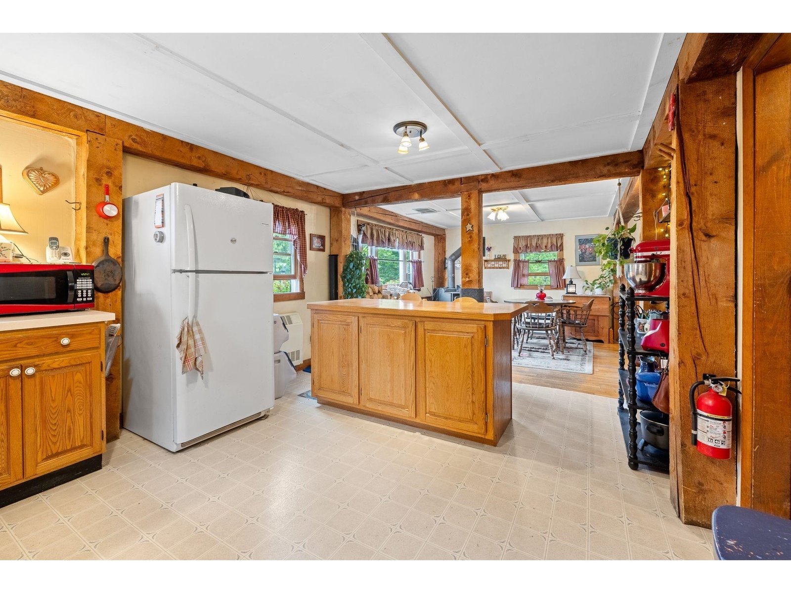 154 Dickey Road