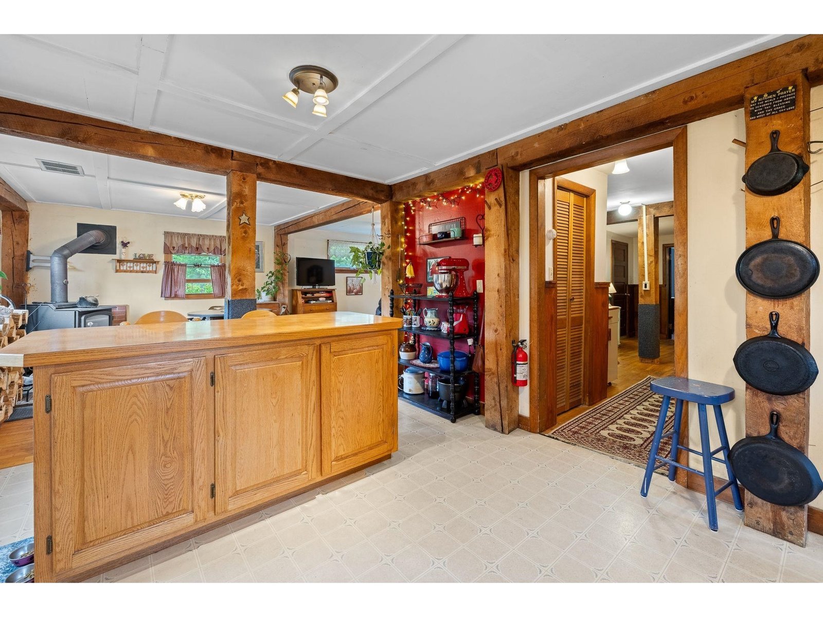 154 Dickey Road
