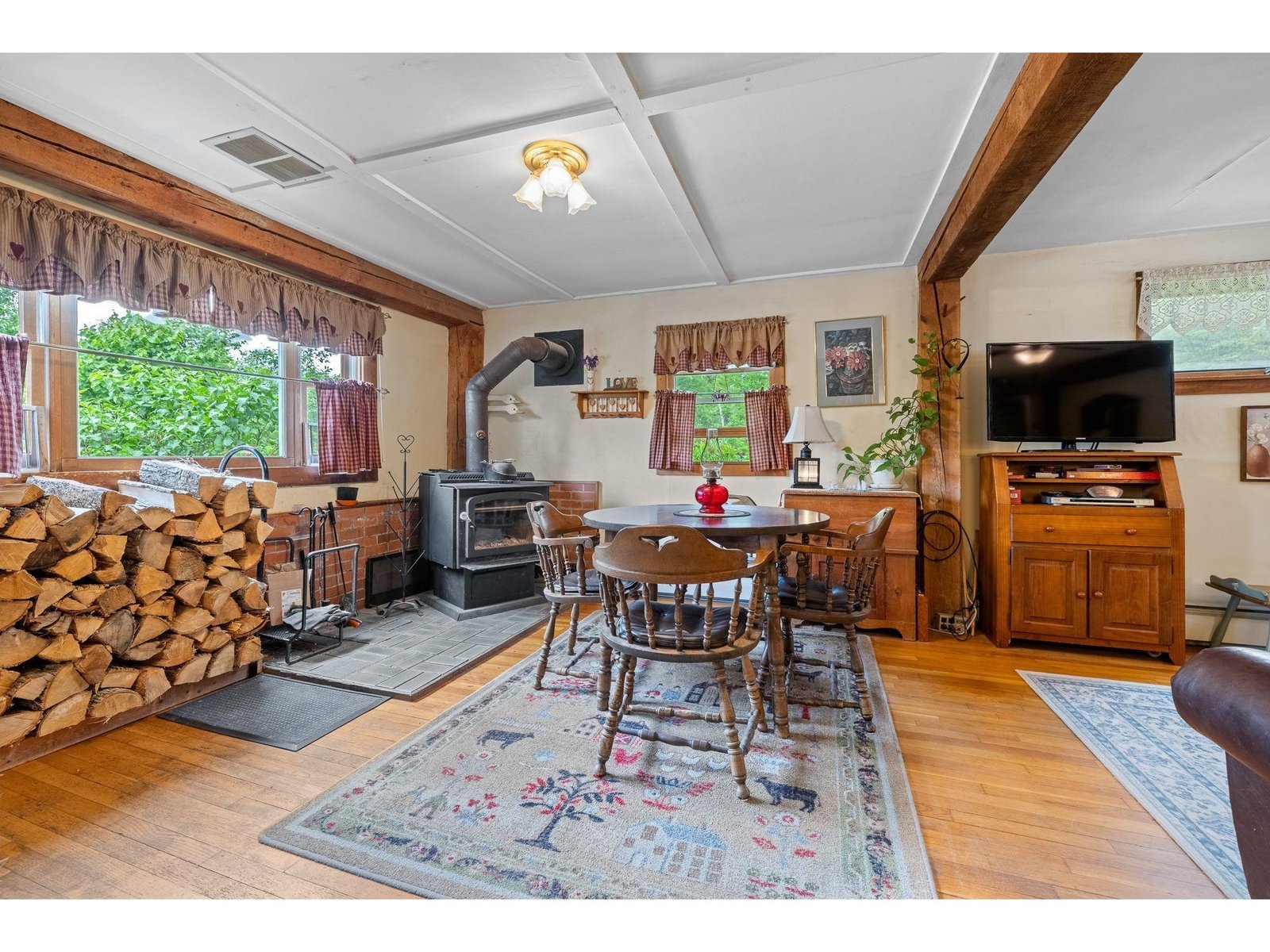 154 Dickey Road