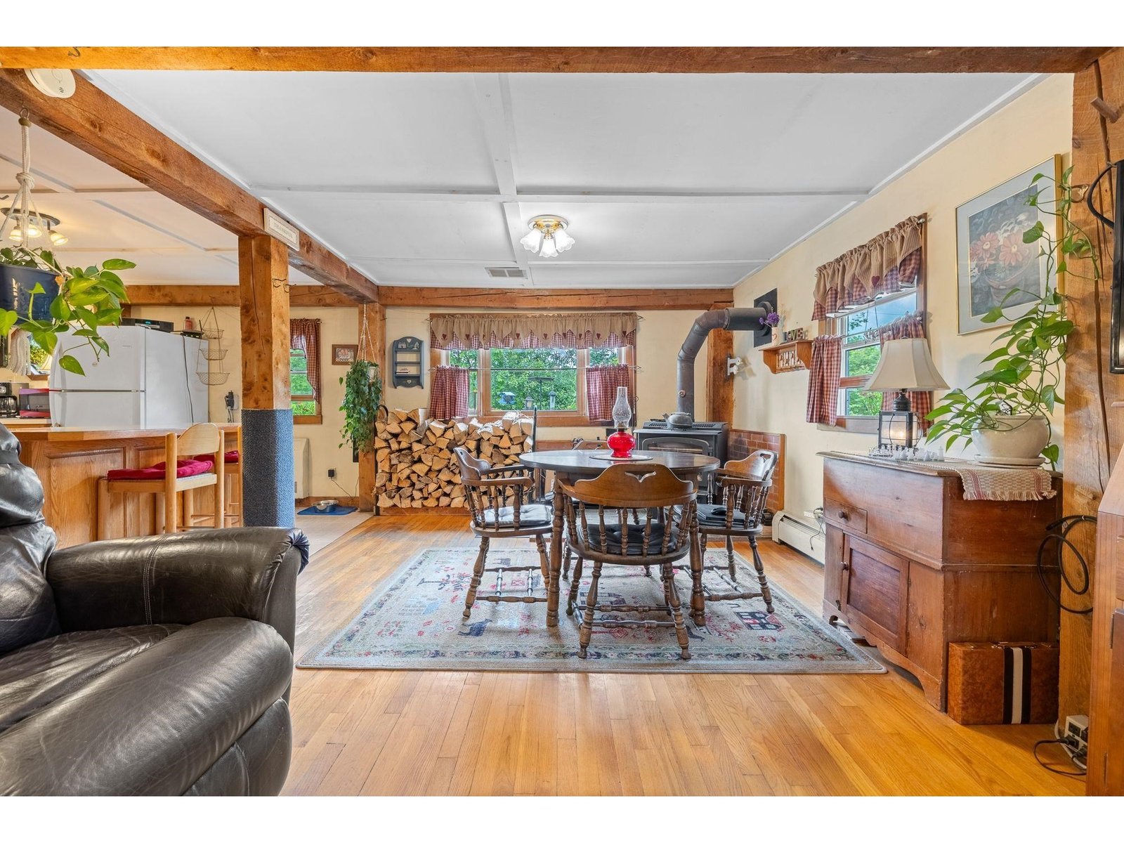154 Dickey Road