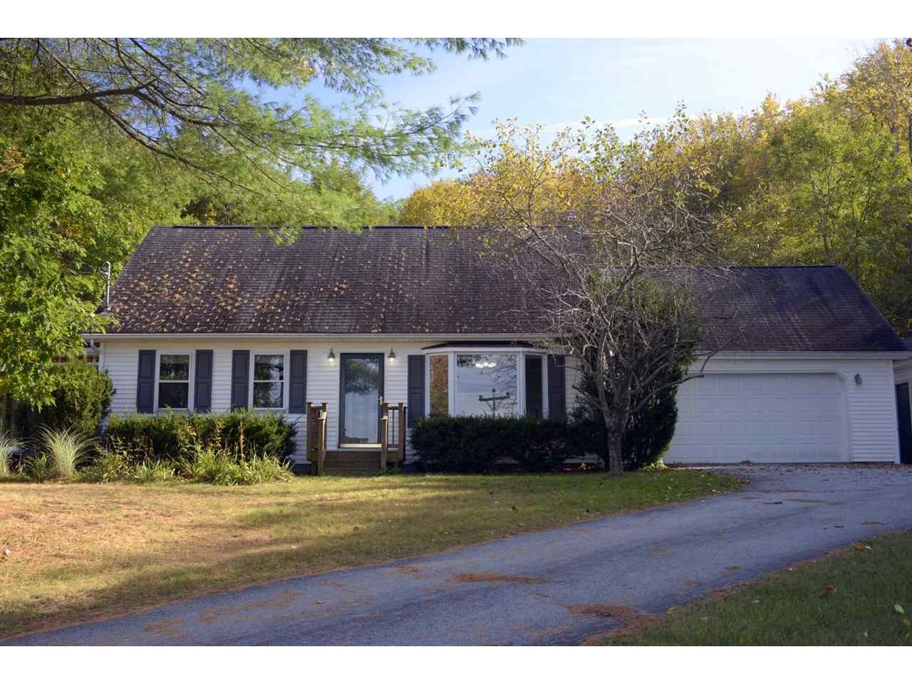 154 Foggy Mountain Drive