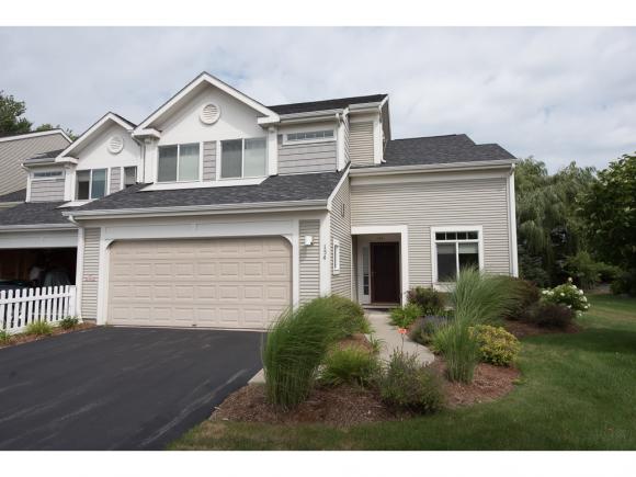 154 Hummingbird, Unit 154