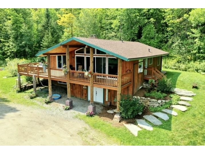 154 Kimberly Lane
