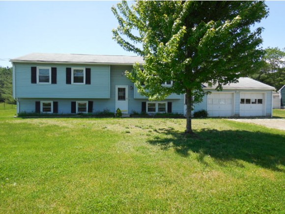 154 Lake Road