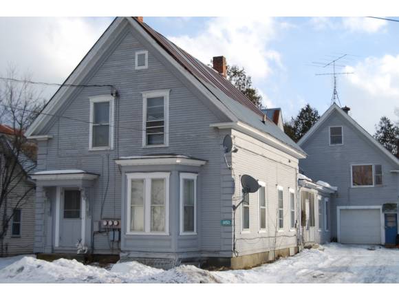 154 Main Street