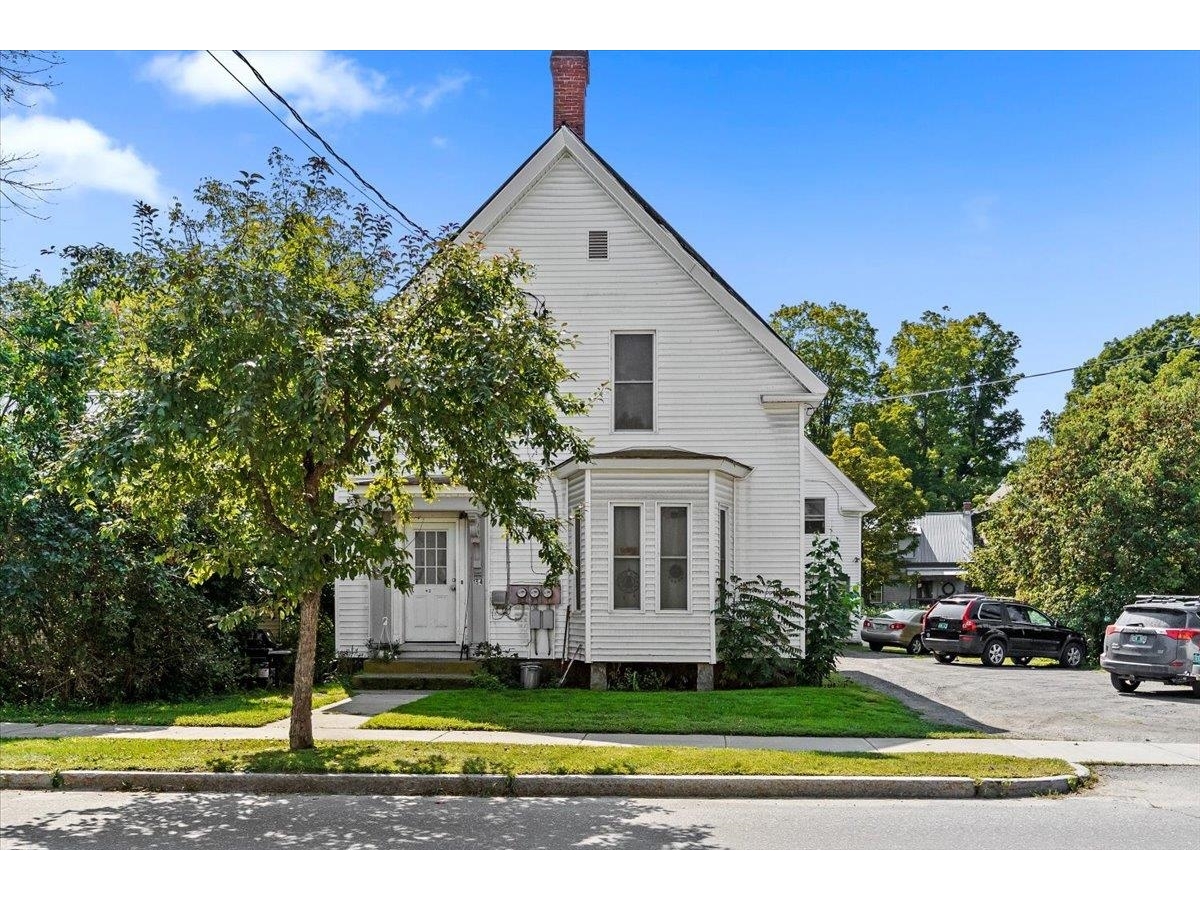 154 Main Street