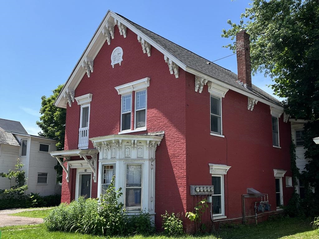 154 Main Street