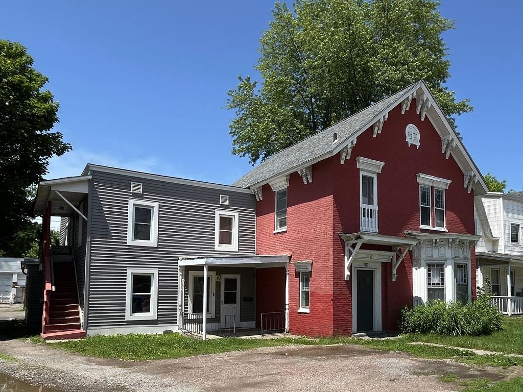 154 Main Street