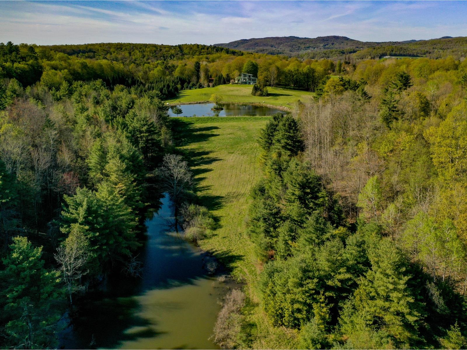 154 Mallard Pond Road