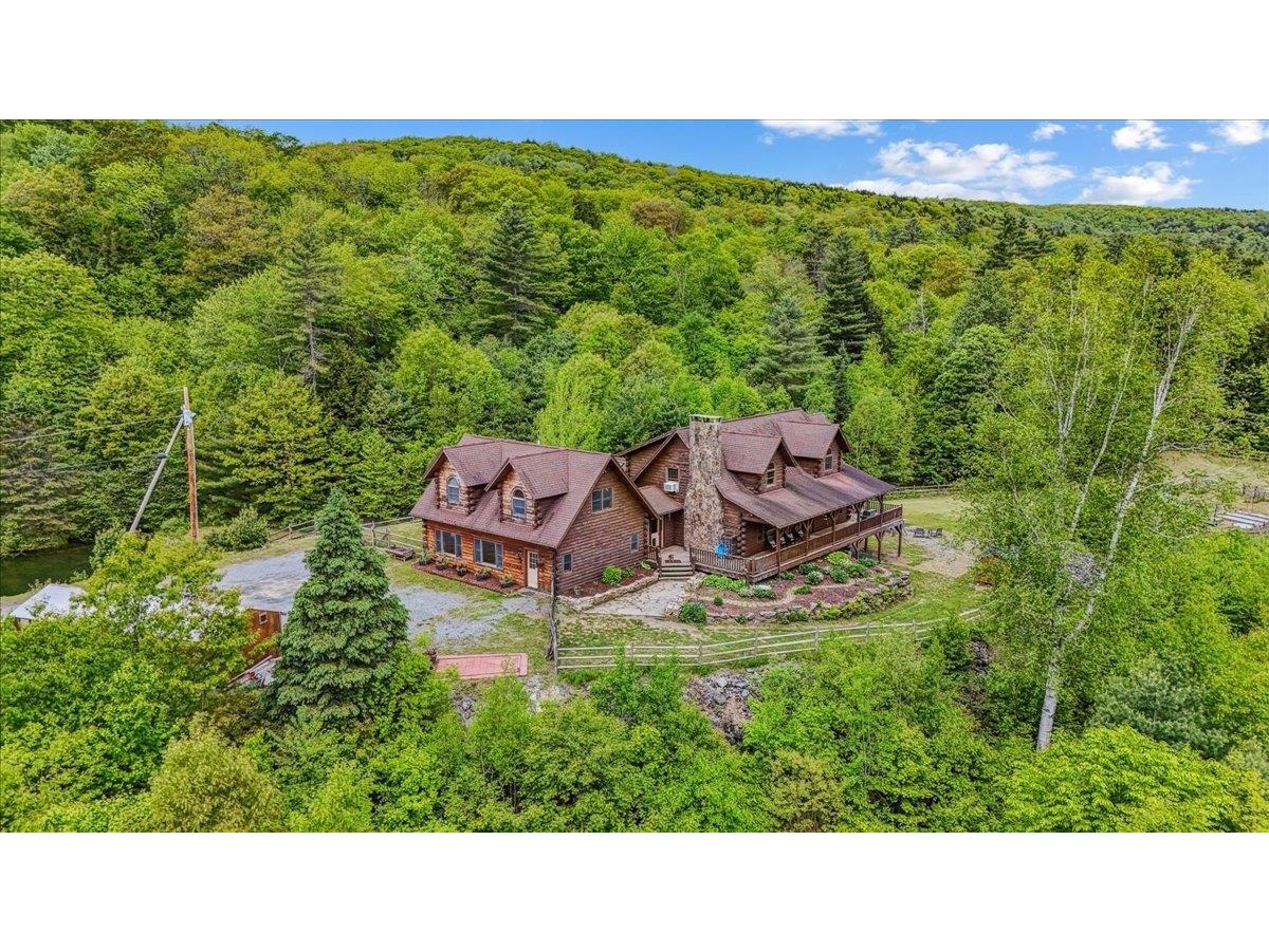 154 Manley Hill Road