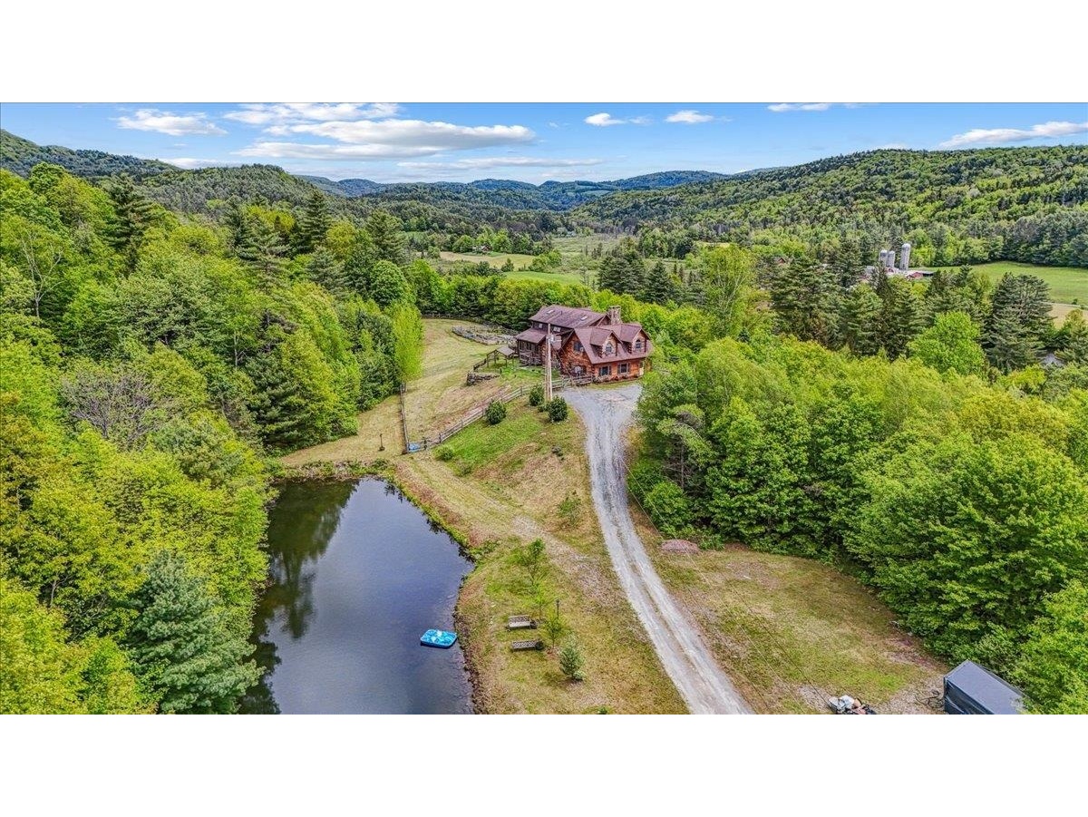 154 Manley Hill Road