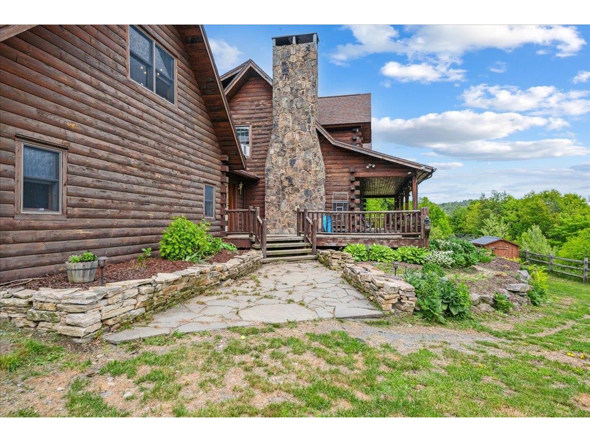 154 Manley Hill Road