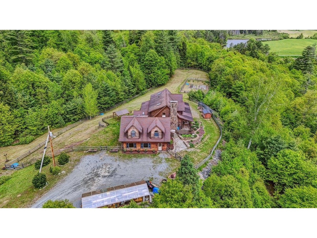 154 Manley Hill Road