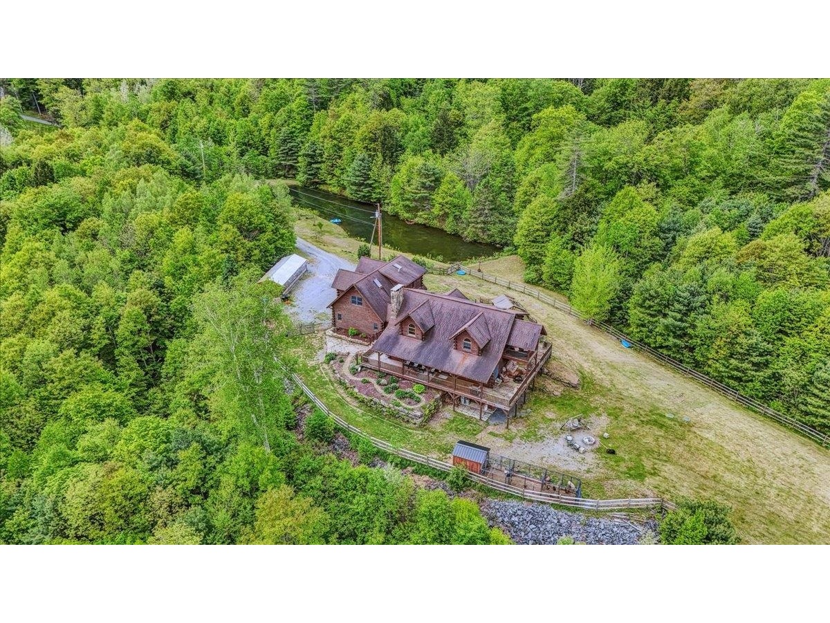 154 Manley Hill Road
