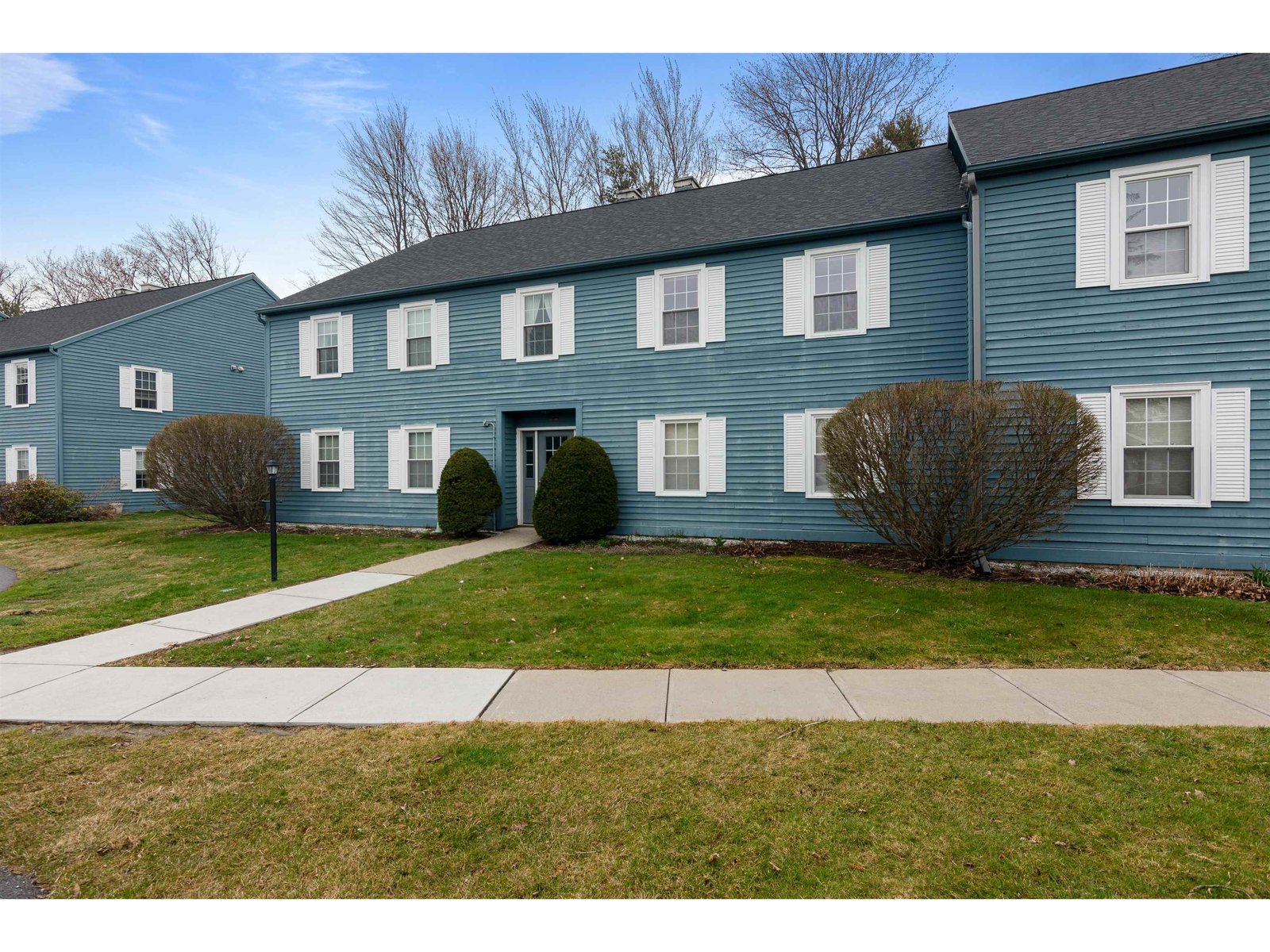 154 N Twin Oaks Terrace, Unit 154