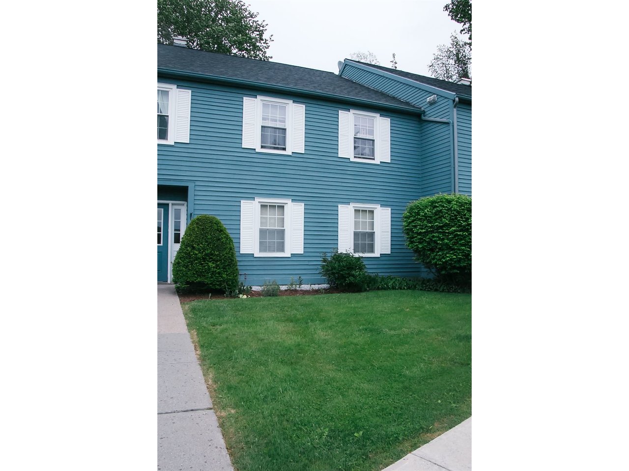 154 North Twin Oaks Terrace, Unit 154