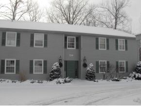 154 Pheasant Woods Dr, Unit 101