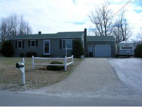 154 Shady Lane