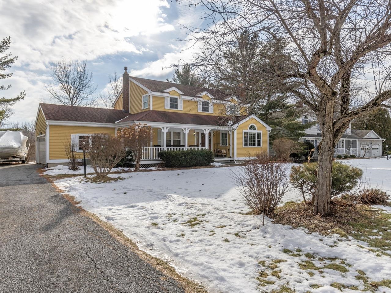154 Southfield Drive