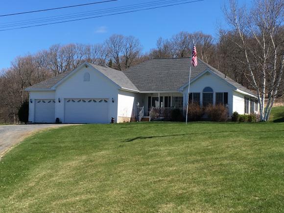 154 Sparrow Farm Road