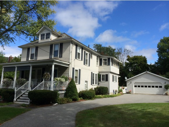 154 Summit
