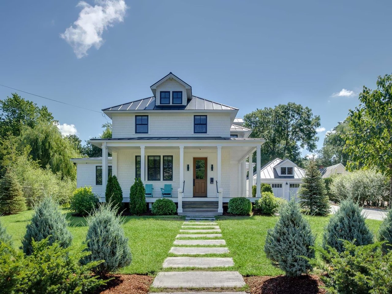 154 Summit Street