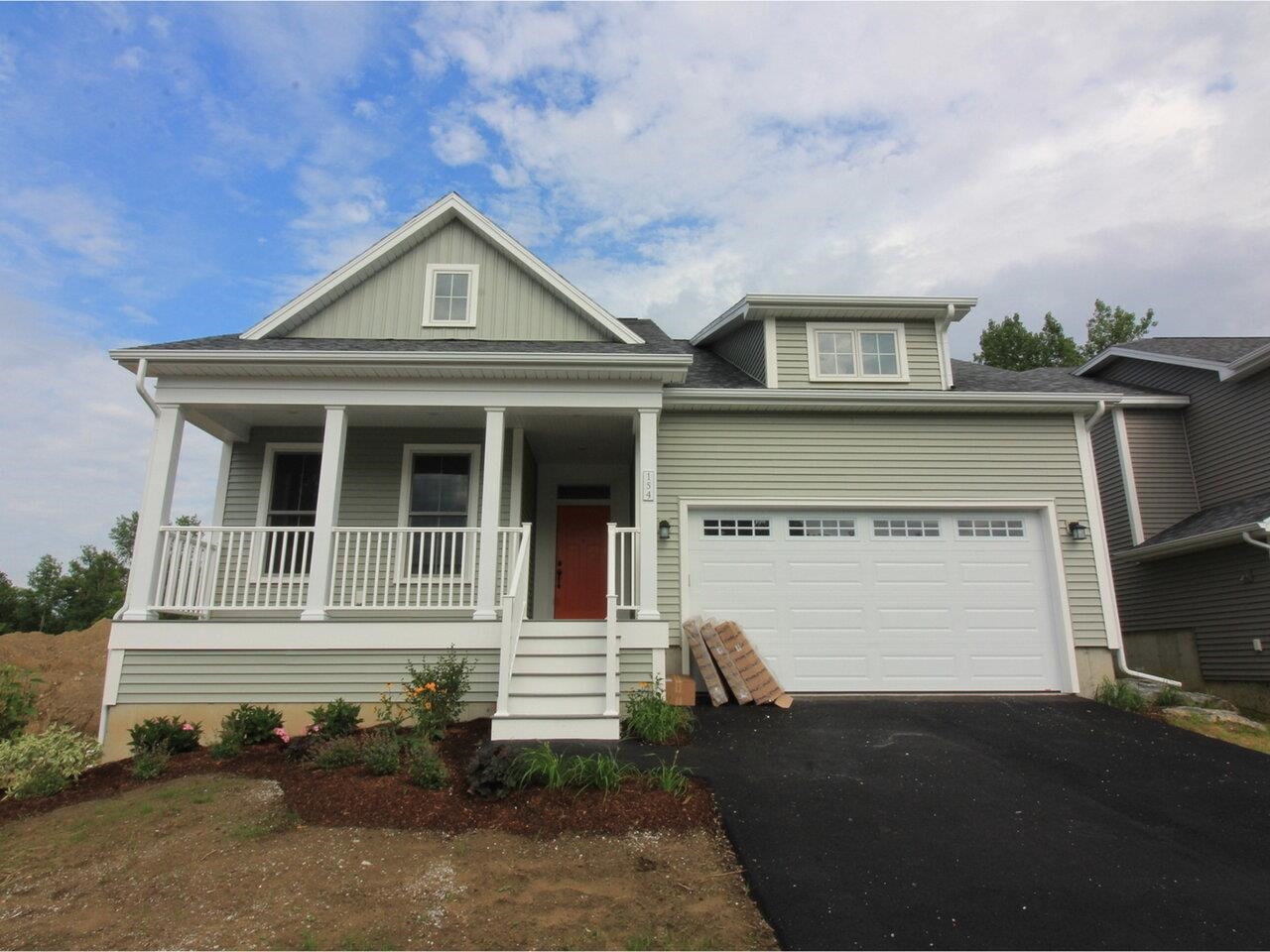 154 Two Brothers Drive