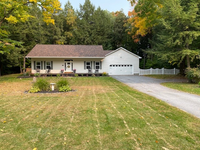 154 Village Drive