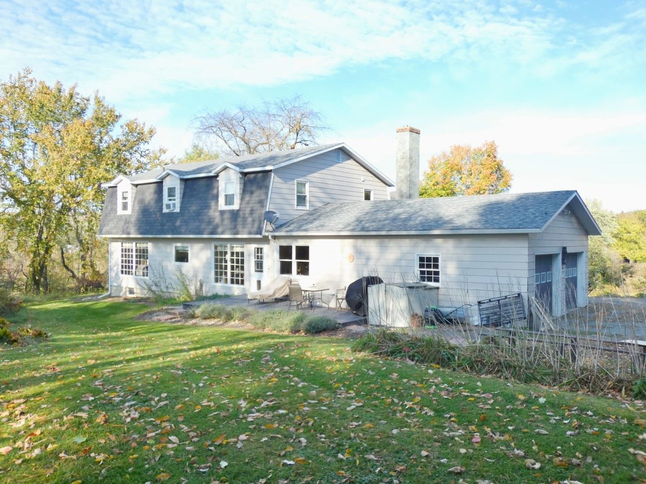 154 West Street