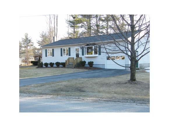 154 Woodcrest Cir