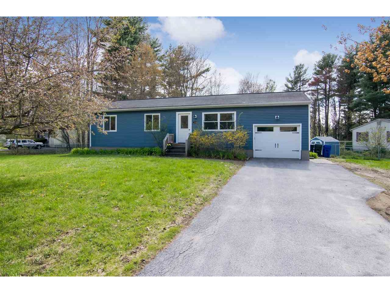 154 Woodcrest Circle