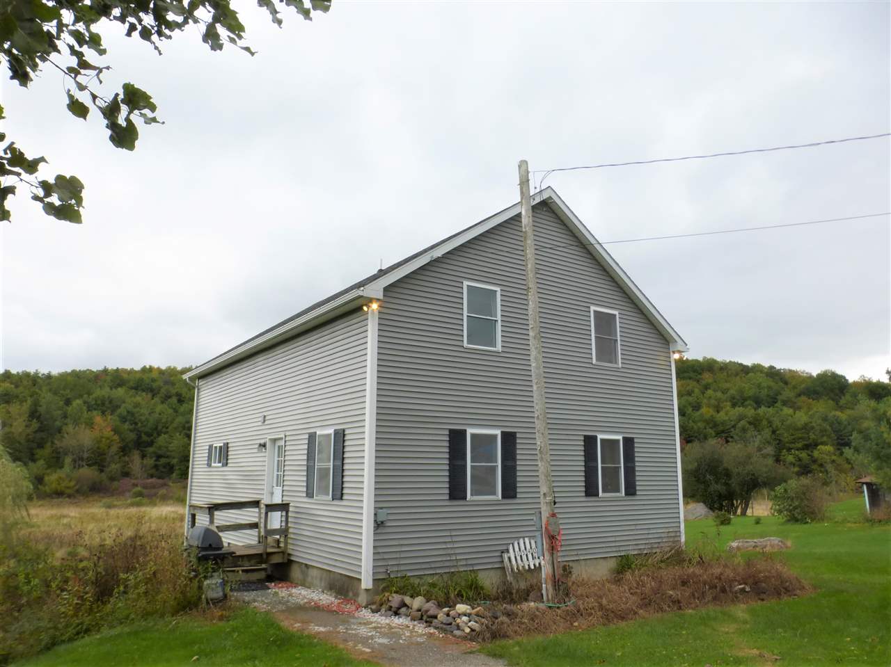 1540 Hollow Road