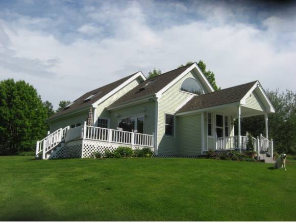 1541 Tucker Hill Road