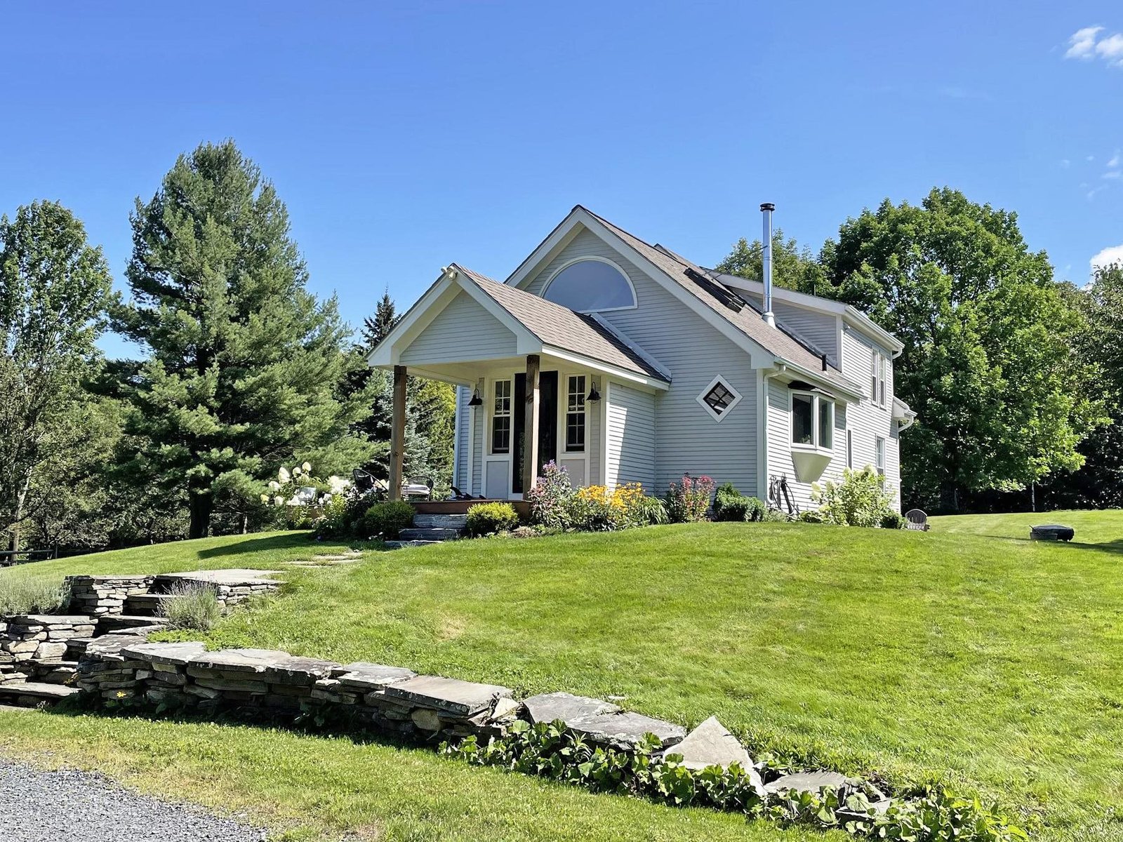 1541 Tucker Hill Road