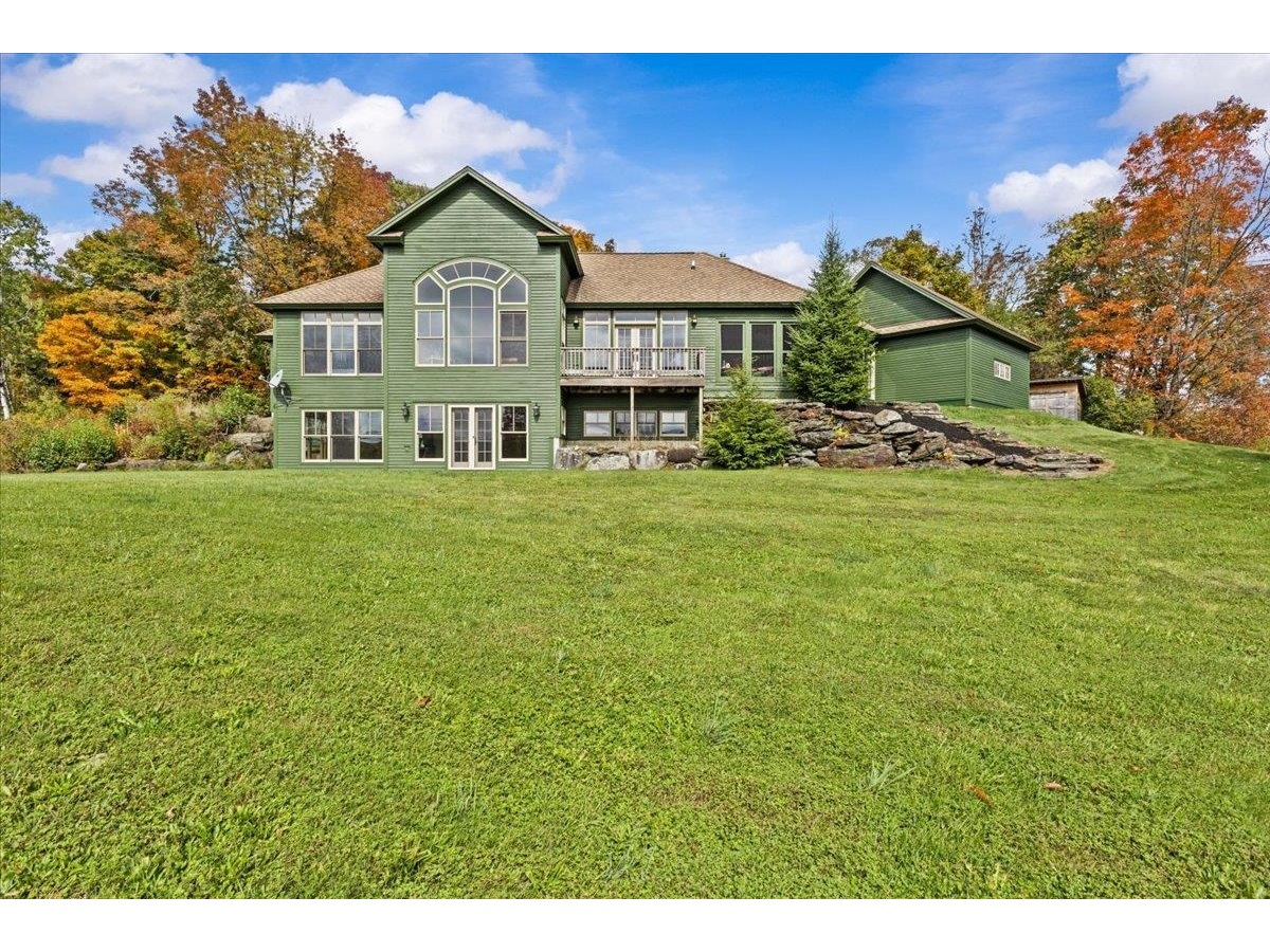 1541 Walton Road