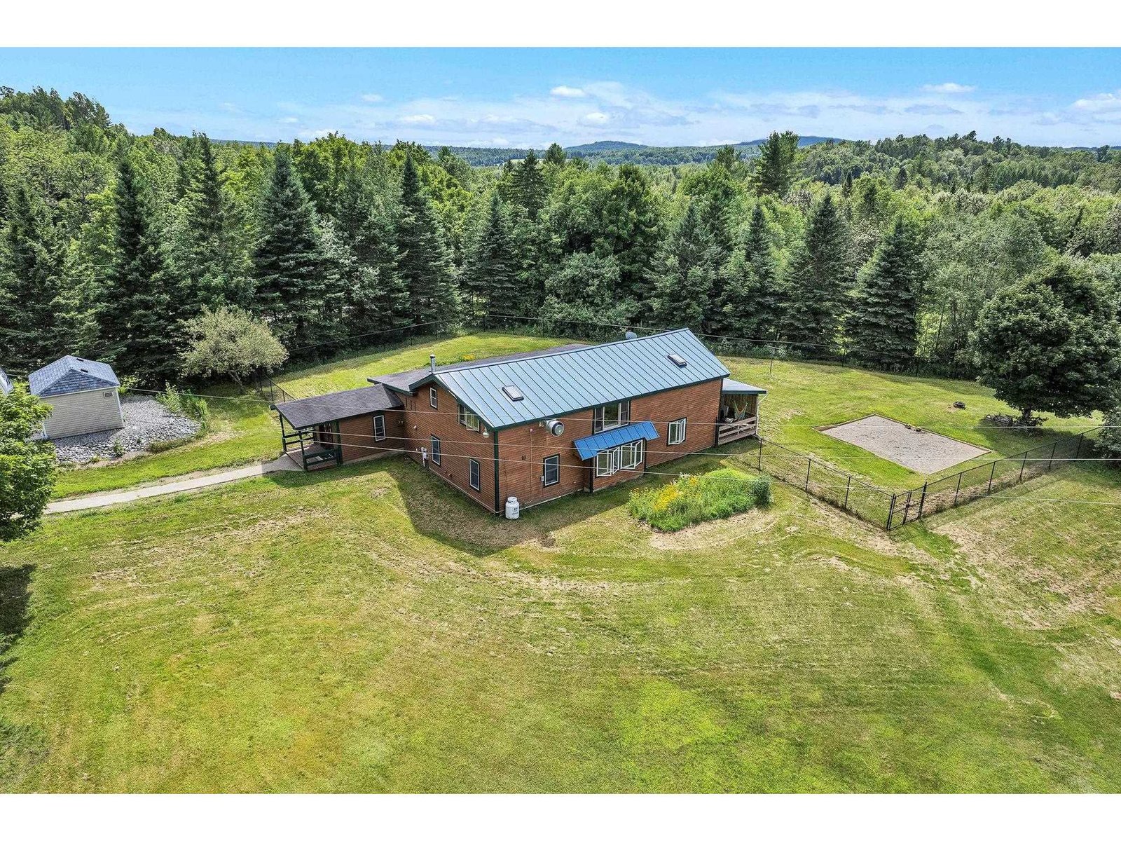 1542 Dumas Road