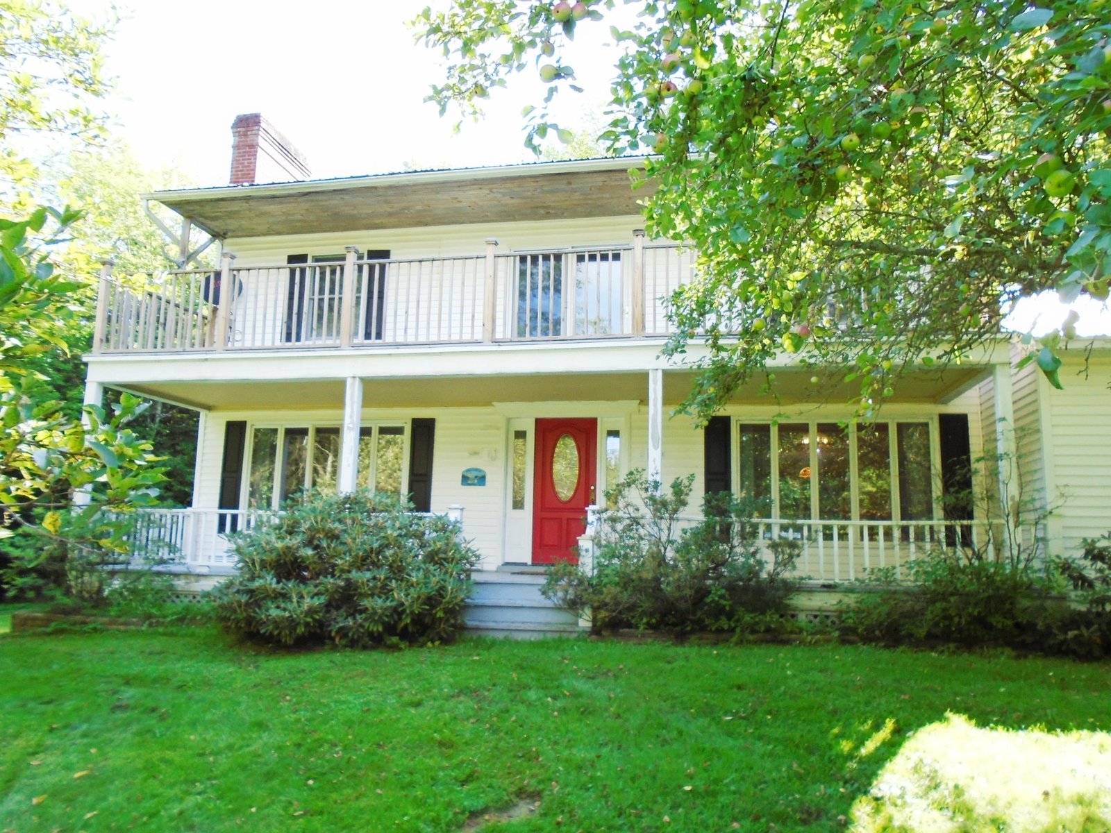 1542 Robitaille Road